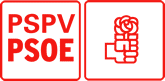 PSPV PSOE