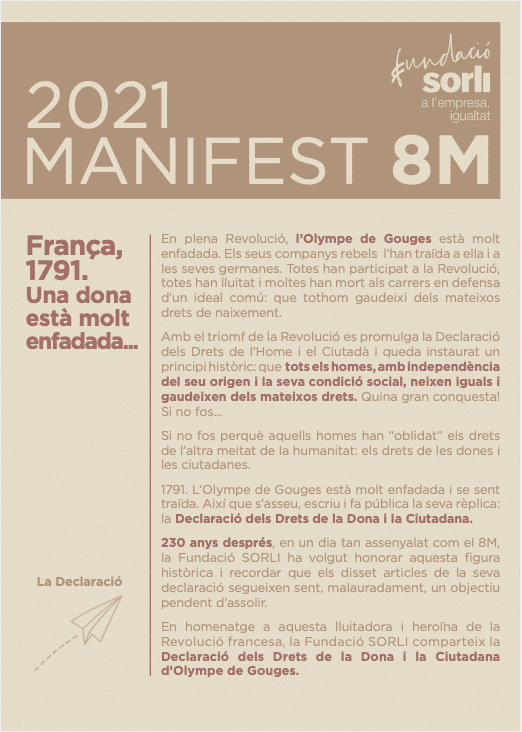 Manifest