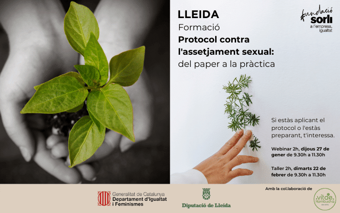 Taller Lleida protocol