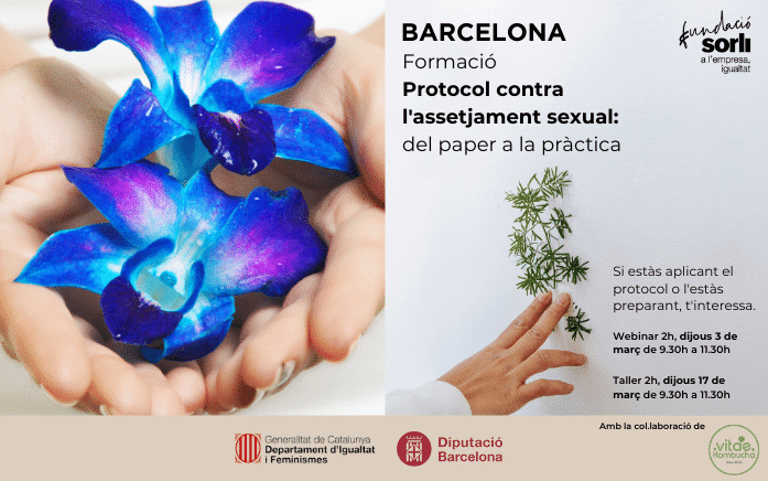 Formació Protocol barcelona