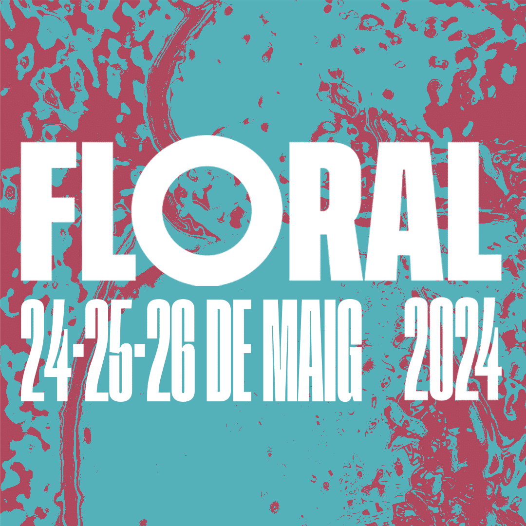 Festival Floral 2024