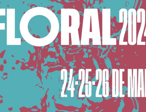 Festival Floral 2024 – La Crónica